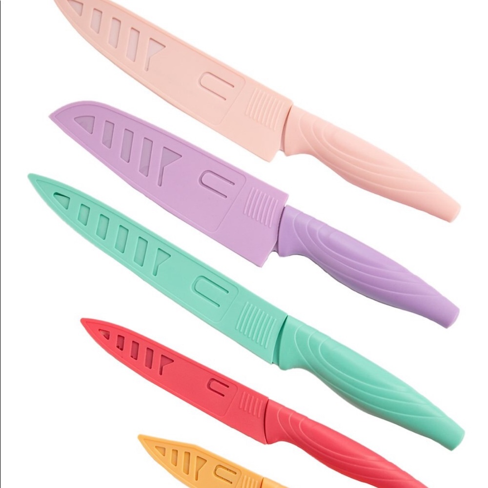 Knife Set - Picture 2 of 3